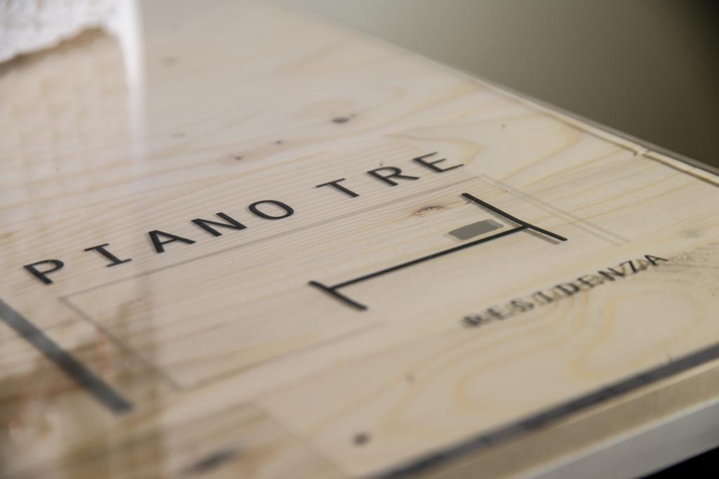 Piano Tre Gasthof